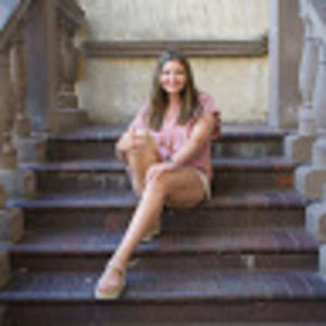 Meet your Posher, Emma